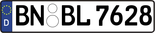 BN-BL7628
