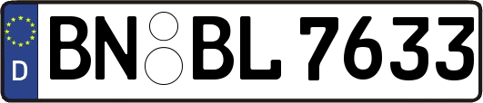 BN-BL7633