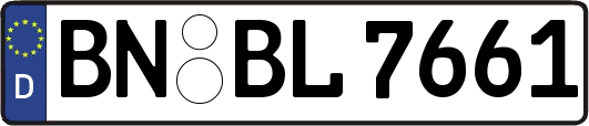 BN-BL7661