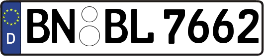 BN-BL7662