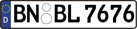 BN-BL7676