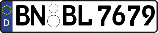 BN-BL7679