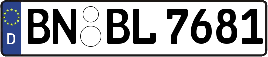 BN-BL7681
