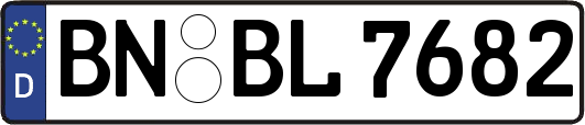 BN-BL7682