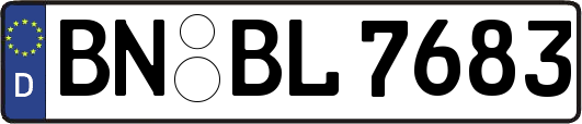 BN-BL7683