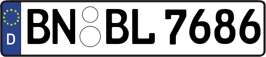 BN-BL7686