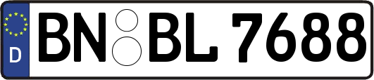 BN-BL7688