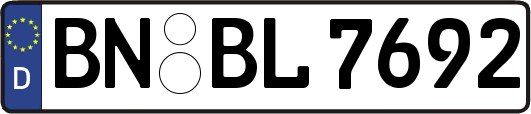 BN-BL7692