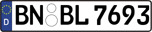 BN-BL7693