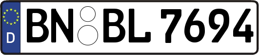 BN-BL7694