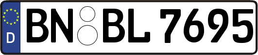 BN-BL7695