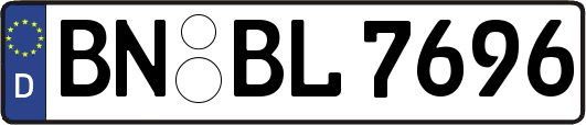 BN-BL7696