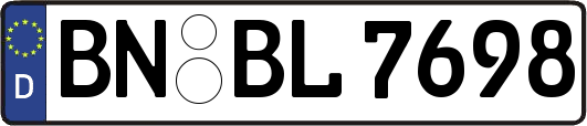 BN-BL7698