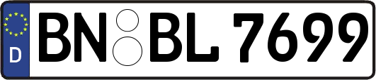BN-BL7699