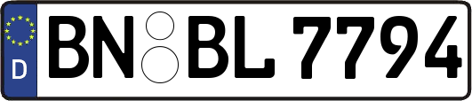 BN-BL7794