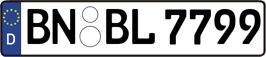 BN-BL7799