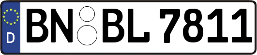 BN-BL7811