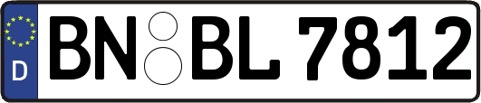 BN-BL7812
