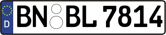 BN-BL7814