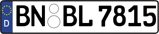 BN-BL7815
