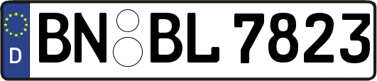 BN-BL7823