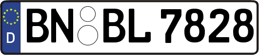 BN-BL7828