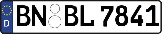 BN-BL7841