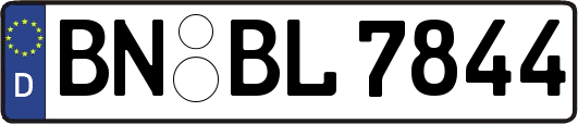 BN-BL7844