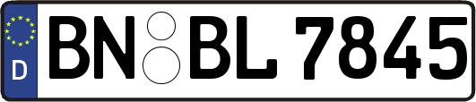 BN-BL7845