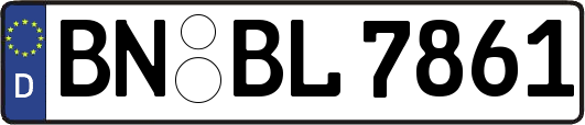 BN-BL7861
