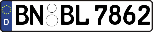 BN-BL7862
