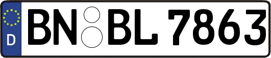 BN-BL7863