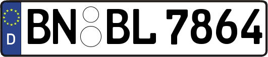 BN-BL7864