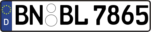 BN-BL7865