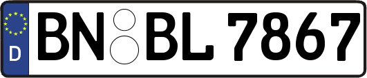 BN-BL7867