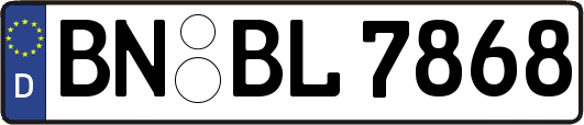 BN-BL7868