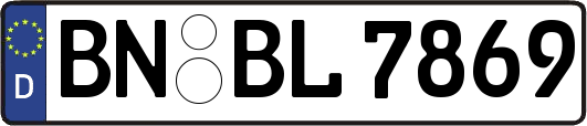 BN-BL7869