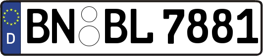 BN-BL7881