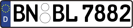 BN-BL7882