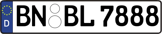 BN-BL7888