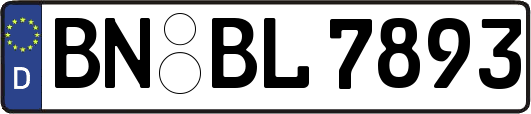 BN-BL7893