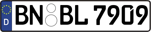 BN-BL7909