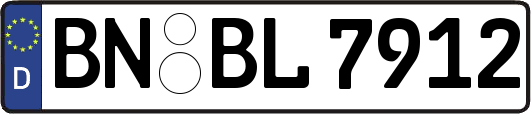 BN-BL7912