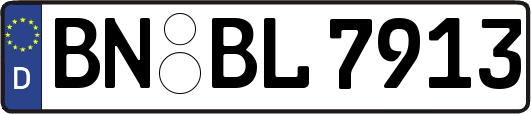BN-BL7913