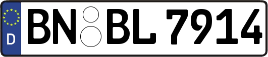 BN-BL7914