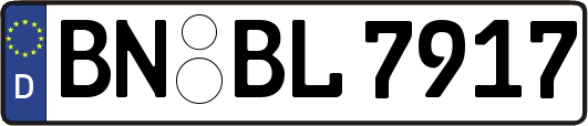 BN-BL7917