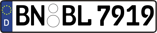 BN-BL7919