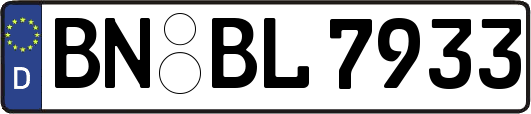 BN-BL7933