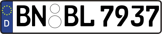 BN-BL7937