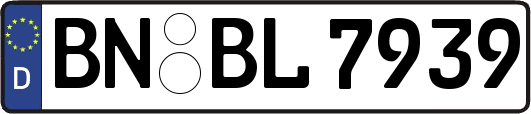 BN-BL7939